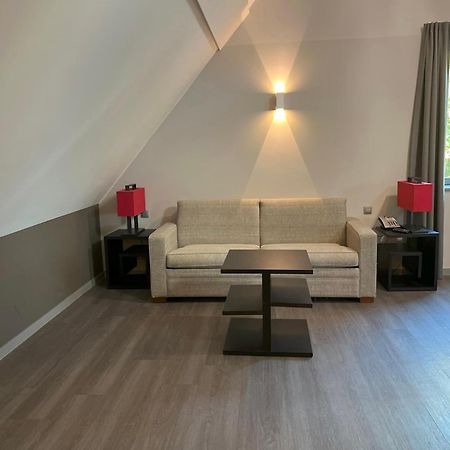 Relais De L'Empereur Hotel Genappe Eksteriør billede