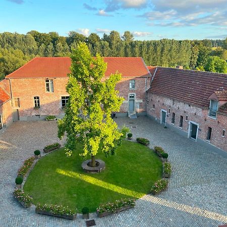 Relais De L'Empereur Hotel Genappe Eksteriør billede